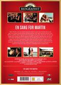 En sang for Martin, DVD, En sång För Martin