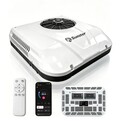 Sunster DDK-KTD2 tag aircondition 12V 24V
