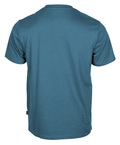 Pinewood® Outdoor Life T-shirt Azur Blue