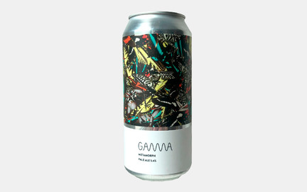 Metamorph - Pale Ale fra Gamma
