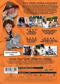 Far Til Fire, Tilbage Til Naturen, DVD Movie Comedy
