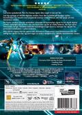 Tron Legacy, DVD Movie