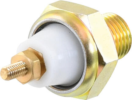 Olietryksføler kontakt - 1/4" BSP Gevind - Fordson Dexta - Major