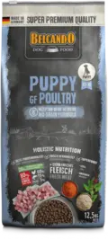 Belcando Puppy GF Poultry 12,5kg
