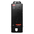 VEVOR diesel heater med fjernbetjening og LCD