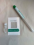 Mycometer skimmelsvamp test sæt vises