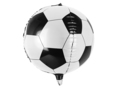Fodbold ballon til helium