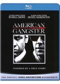 American Gangster, Blu-Ray, Mafiaen