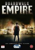 Boardwalk Empire, HBO TV Serie, DVD Movie