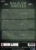 Rage of Angels, Vredens Engle, DVD Movie