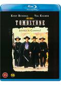 Tombstone, Bluray, Movie