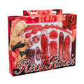 Red Roses You2Toys – erotisk sexlegetøjssæt i rød til par