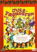 Julefrokosten, DVD Comedy Movie, Christmas