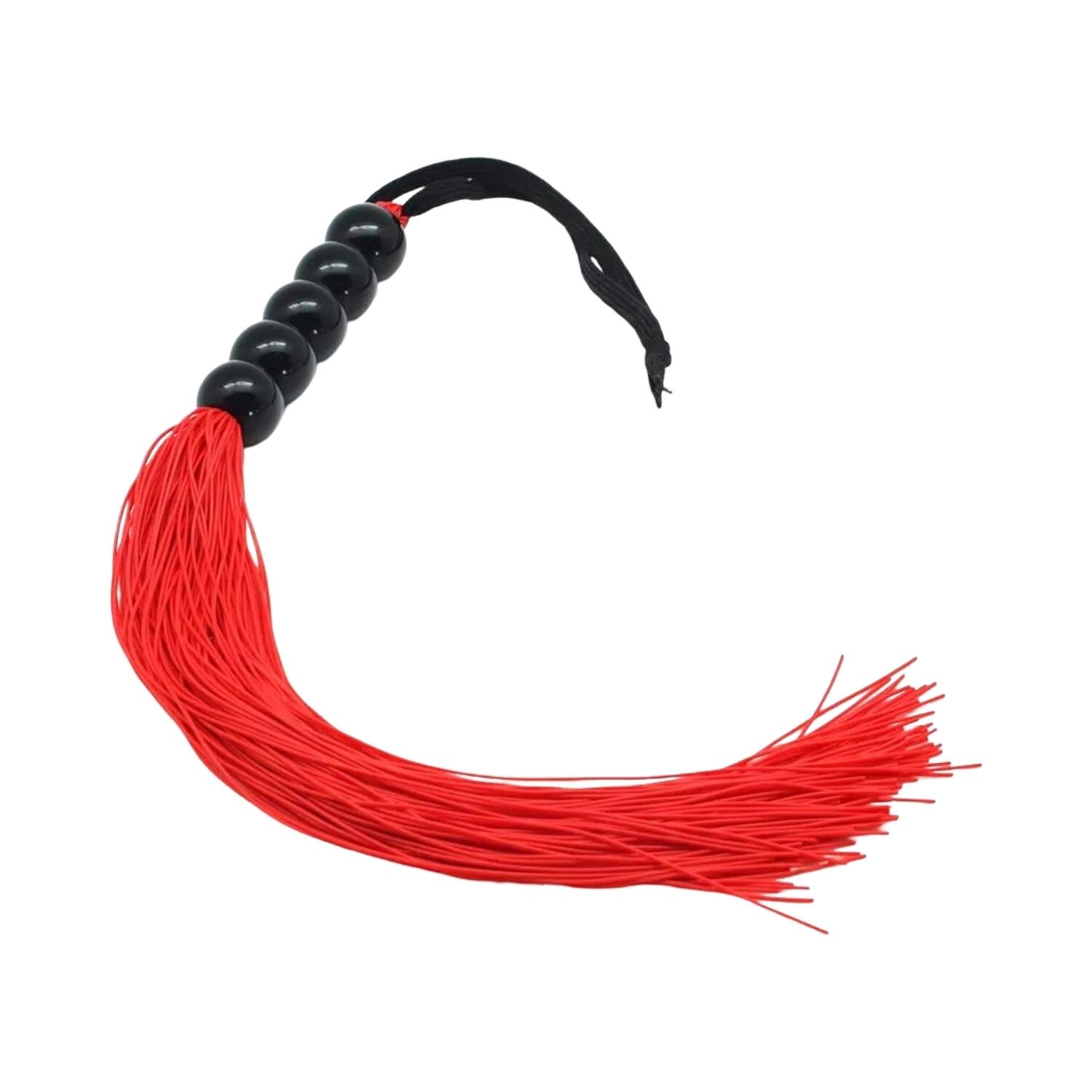 Mini Pirrings Pisk Rød