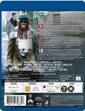 Bossen og Bumsen, Trading Places, Bluray, Movie