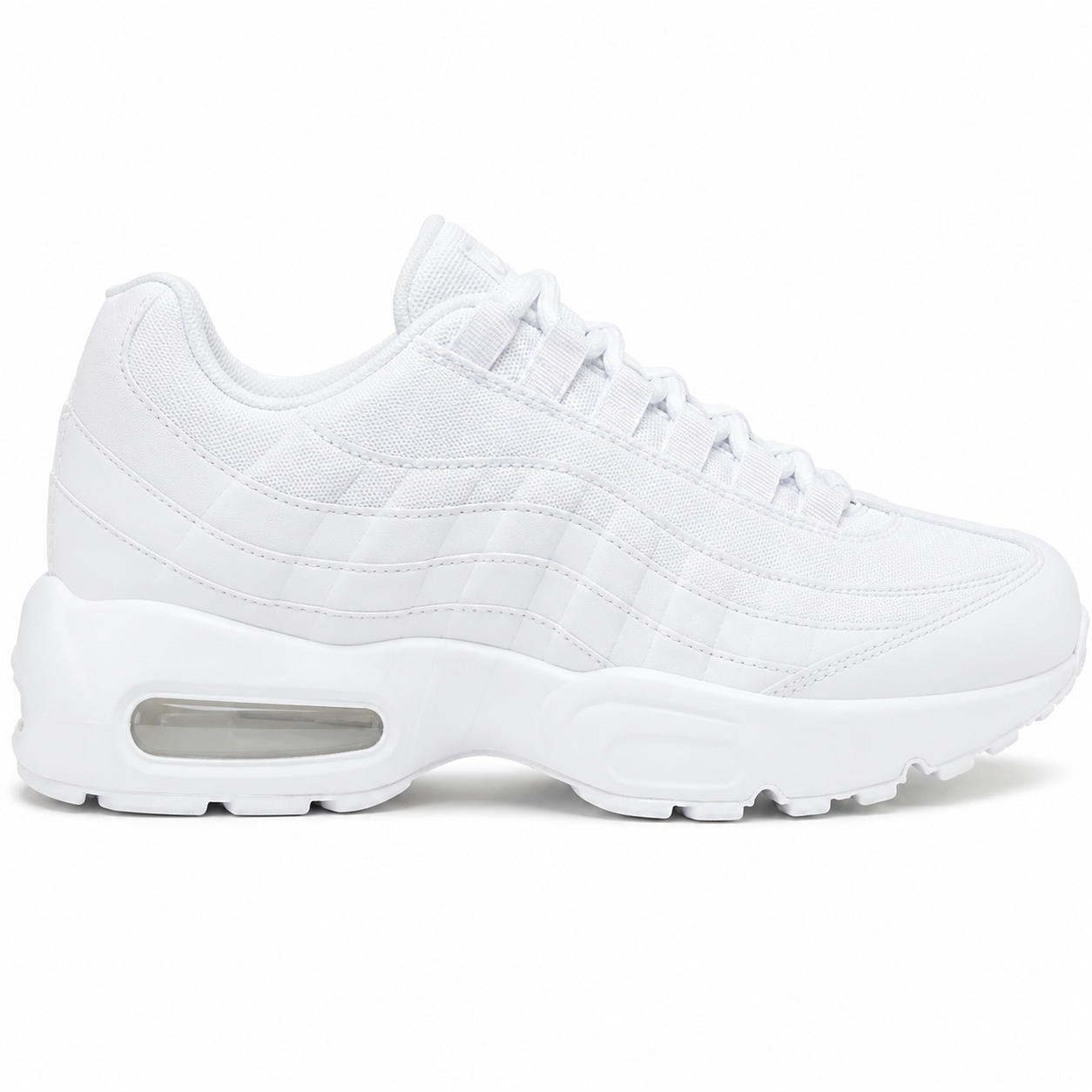 Arctic Air Sneaker - 36