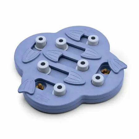 Nina Ottosson | Dog Hide N Slide Lilla Level 2 | Aktivitetslegetøj