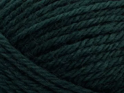 Filcolana - Peruvian Highland wool - 147 - Hunter Green