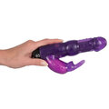 You2Toys Lover’s Set – sexlegetøjssæt til par med 10 dele til anal, vaginal og klitorisstimulering.