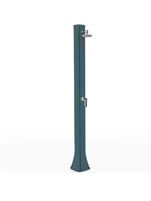 Arkema - BIG HAPPY FIVE F600 Solbruser - 36 liter - Tyrkis