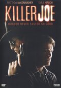 Killer Joe, DVD, Movie