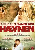 Hævnen, DVD, Film, Movie, Susanne Bier