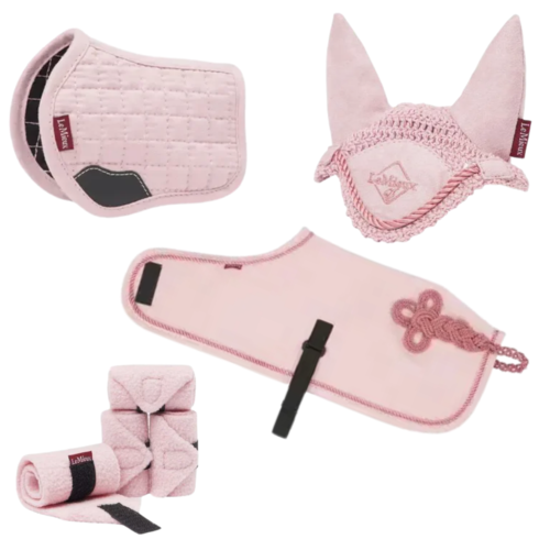 LeMieux Toy Pony tilbehør adventskalender - Blossom