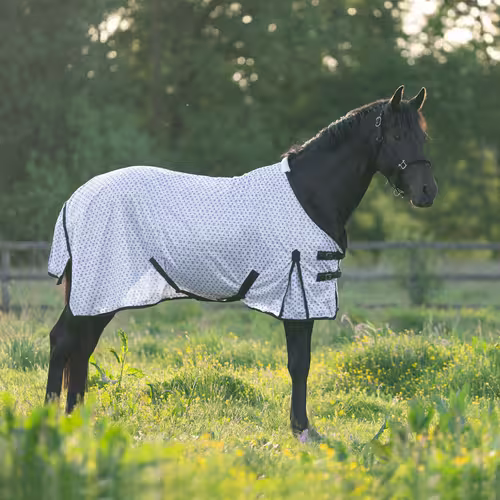 Imperial Riding Carly insektdækken - Ballerina