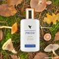 Gentleman's Pride aftershave