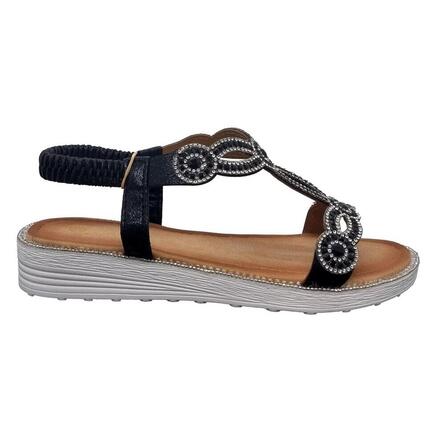 Billige smarte sandaler til kvinder
