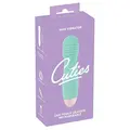 You2Toys Cuties Mini Vibrator – lille vandtæt og genopladelig vibrator med 7 funktioner og elegant design