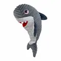 Kong Cuteseas Rufflez Shark - M/L