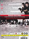 Strike Back, DVD, Movie