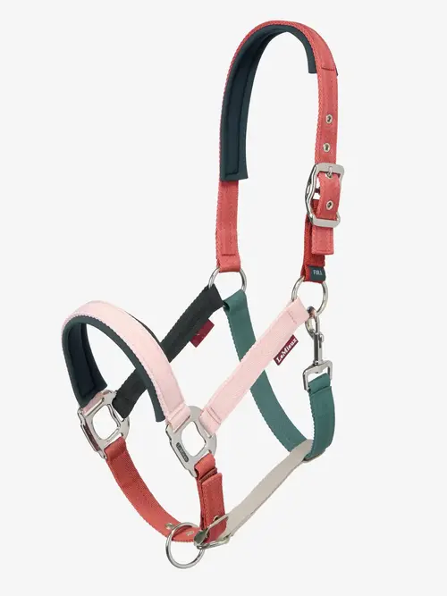 LeMieux AW26 Medley Grime - Spiced Earth/Petal/Aloe - Pony