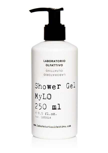 Laboratorio Olfattivo Mylo Shower Gel 250ml