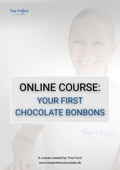 Learn to make chocolate bonbons β Beginner course