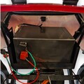 Opgradér din mobility scooter med et lithium batteri fra Dansk Batteri Teknik ApS og få en forbedret køreoplevelse. Batteriet leveres med indbygget Bluetooth BMS (Battery Management System), der giver dig mulighed for at overvåge batteriets tilstand og yd
