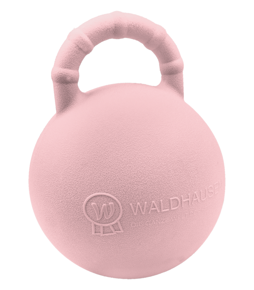Waldhausen Fun Ball Aktivitetsbold til hest & pony