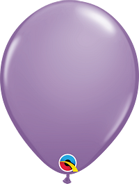 Bland selv balloner til helium