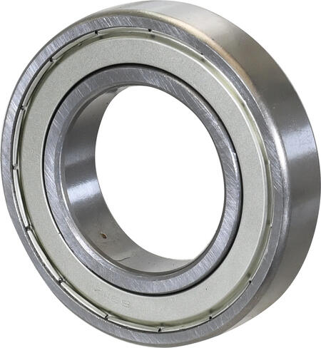 Gearkasse - Bundgearsleje - midterste 6 Gears modeller (fig. 21 på billede) Mål: Indv. Ø55mm Udv. Ø100mm Bredde: 21mm Passer på: FE35, MF35, MF65 Passer på: MF133, MF135, MF140, MF145, MF165, MF175, MF178 OEM ref. Bearings Reference 6211Z, 6211Z