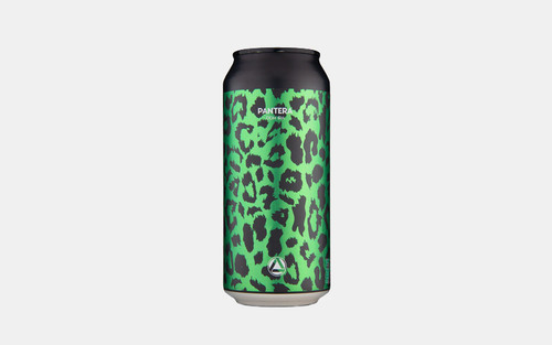 Pantera - New England IPA fra Attik Brewing
