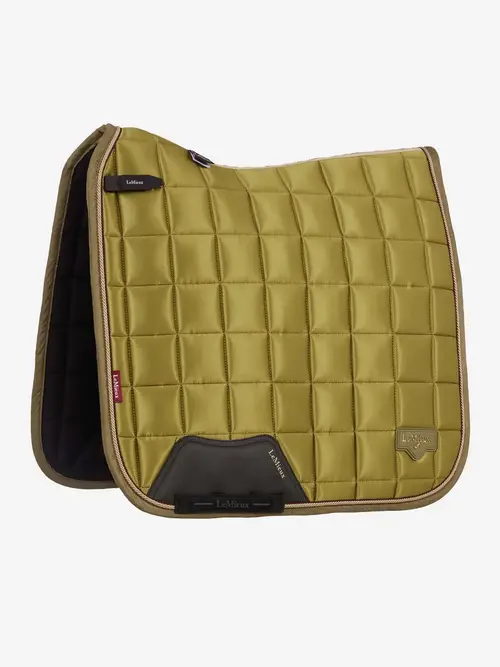 LeMieux Loire Classic Close Contact Dressage - Gooseberry