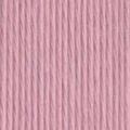 close up af garnnoegle i cashmere fra mondial i farven gammel rosa 697