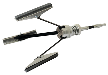 Forings - Honer 3 armet