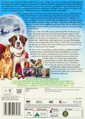 Beethovens juleeventyr, Beethovens Christmas Adventure, Jul, DVD, Film, Movie