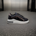 Sorte sneakers