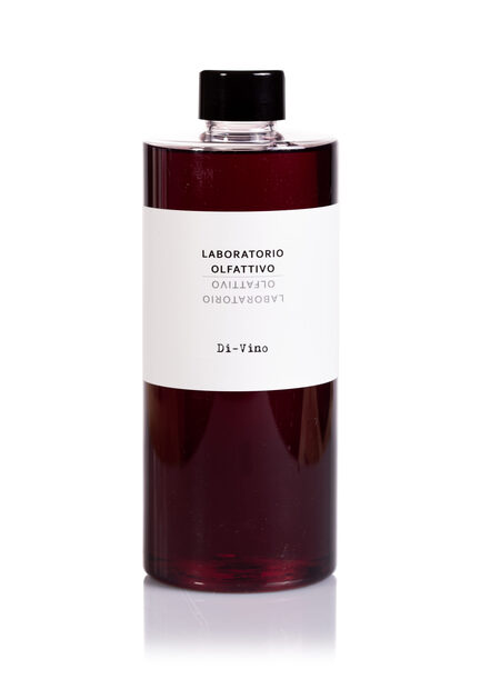 Laboratorio Olfattivo Di-Vino Diffuser 500ml Refill