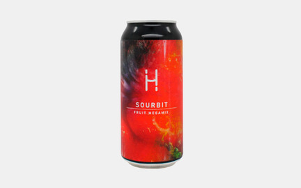 Sourbit: Sourbit Fruit Megamix - Fruited Sour fra Hopalaa