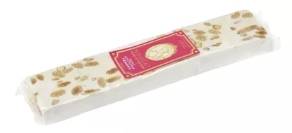 Blød Montélimar Nougat bar