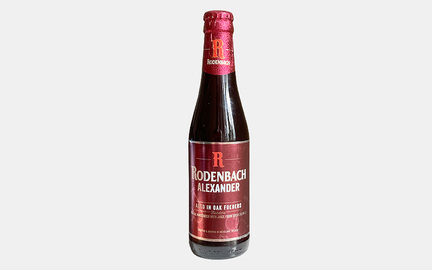 Rodenbach Alexander · Beer Me